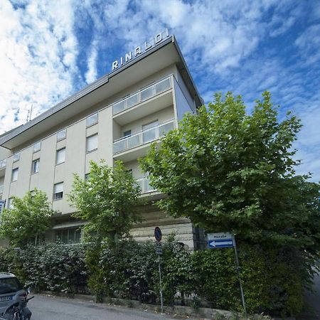 Hotel Rinaldi Bordonchio Dış mekan fotoğraf