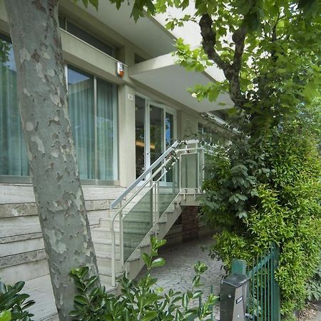 Hotel Rinaldi Bordonchio Dış mekan fotoğraf