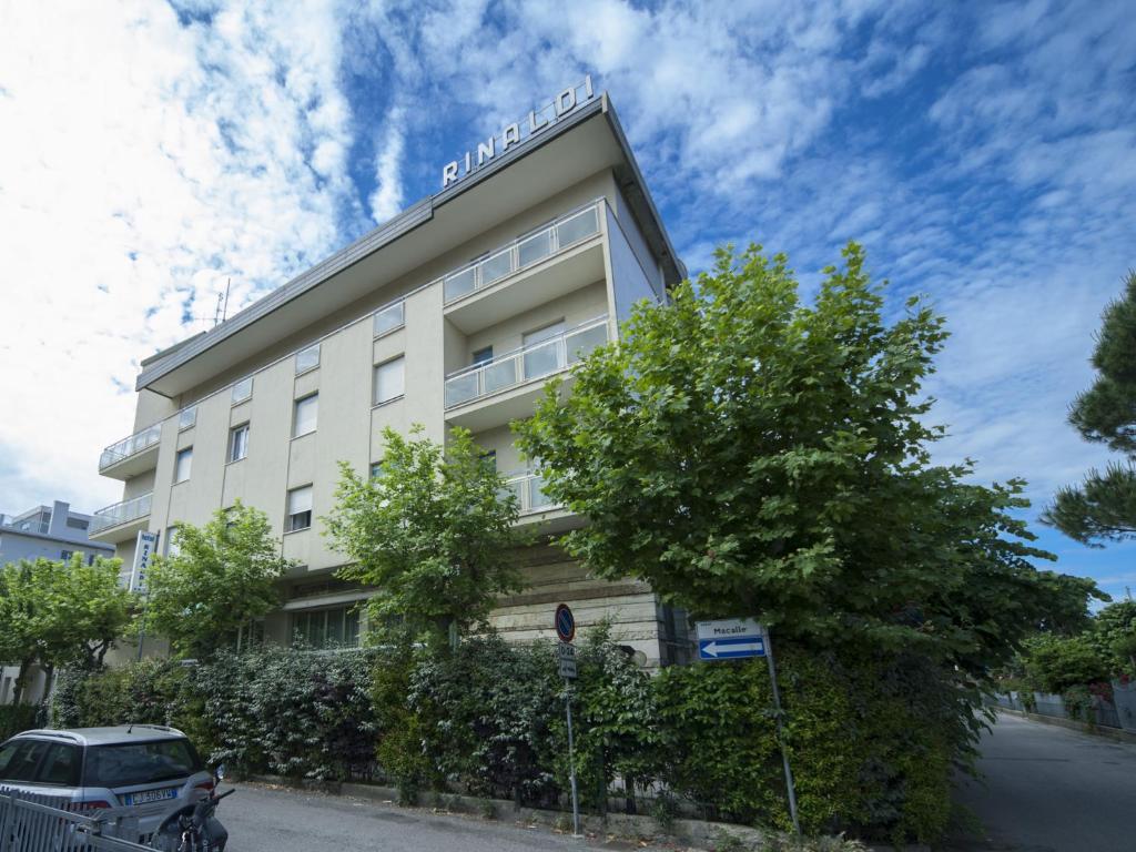 Hotel Rinaldi Bordonchio Dış mekan fotoğraf