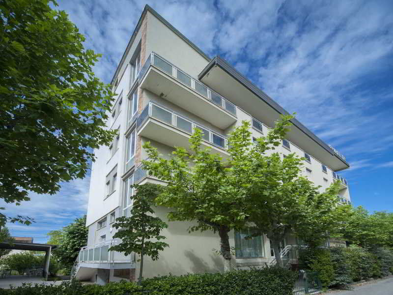 Hotel Rinaldi Bordonchio Dış mekan fotoğraf