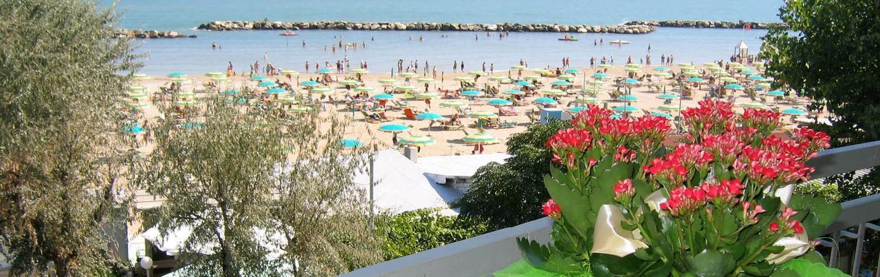 Hotel Rinaldi Bordonchio Dış mekan fotoğraf