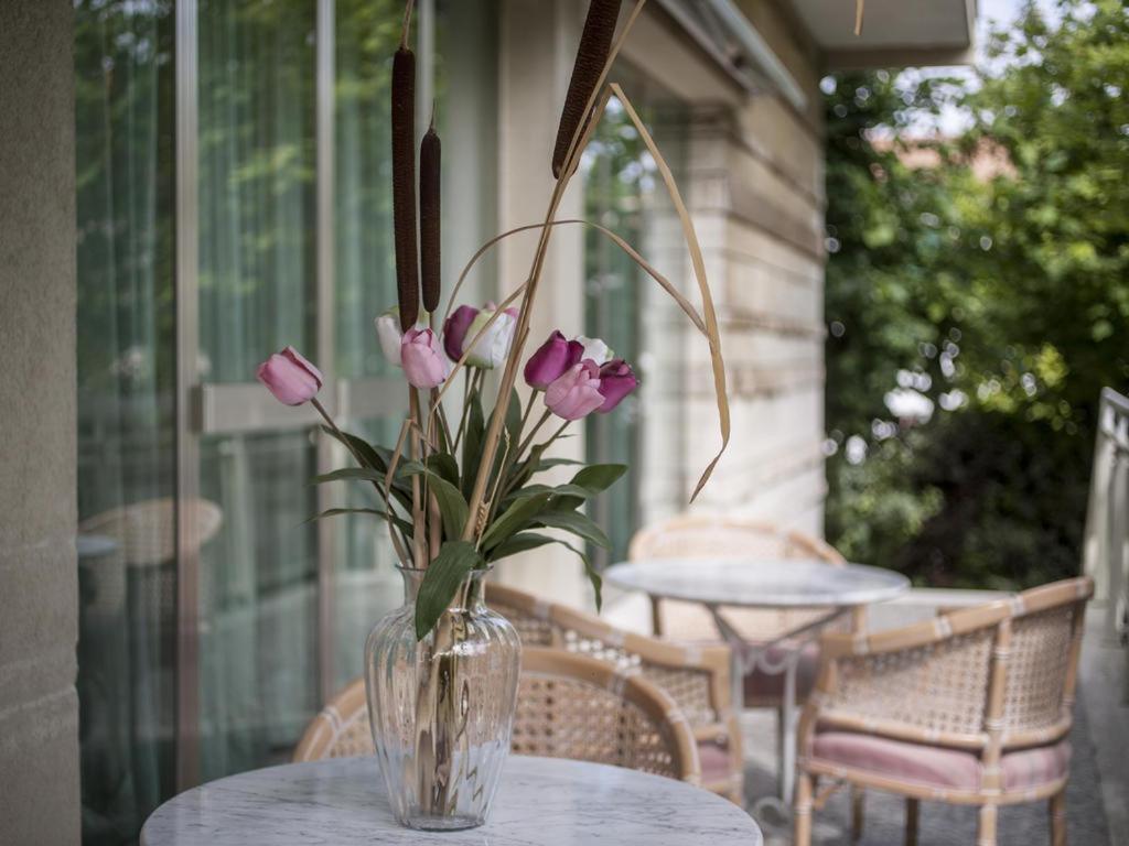 Hotel Rinaldi Bordonchio Dış mekan fotoğraf