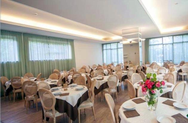Hotel Rinaldi Bordonchio Dış mekan fotoğraf