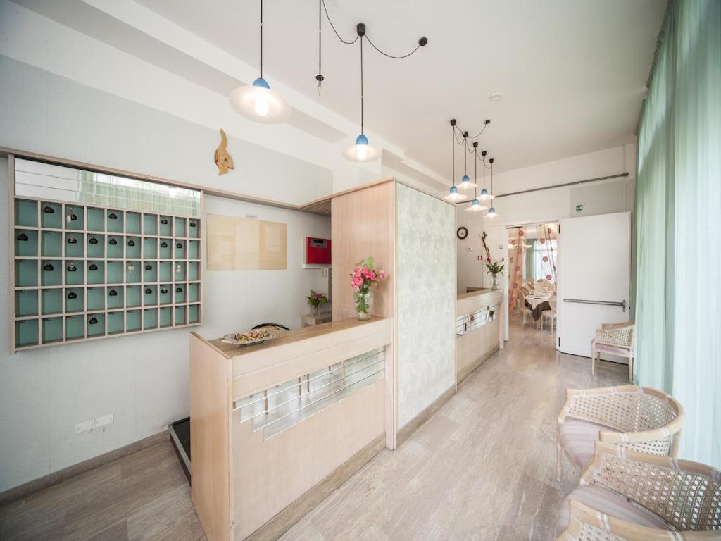 Hotel Rinaldi Bordonchio Dış mekan fotoğraf
