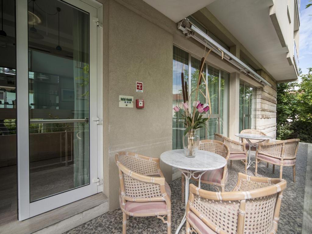 Hotel Rinaldi Bordonchio Dış mekan fotoğraf