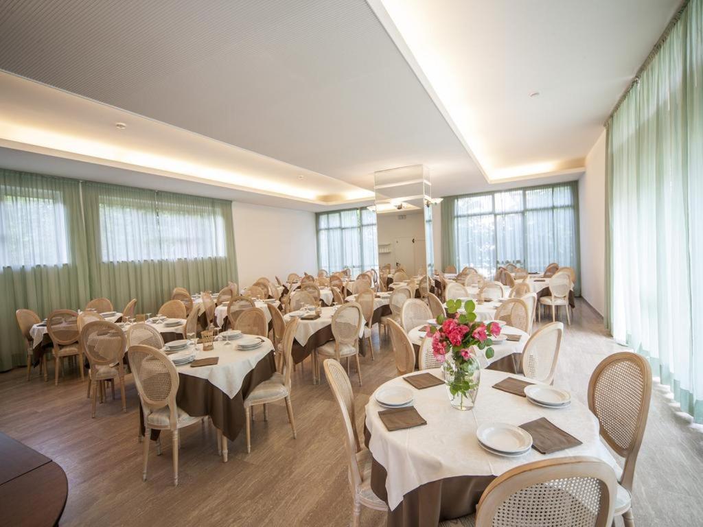 Hotel Rinaldi Bordonchio Dış mekan fotoğraf